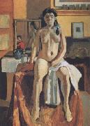 Henri Matisse Carmelina (mk35) oil